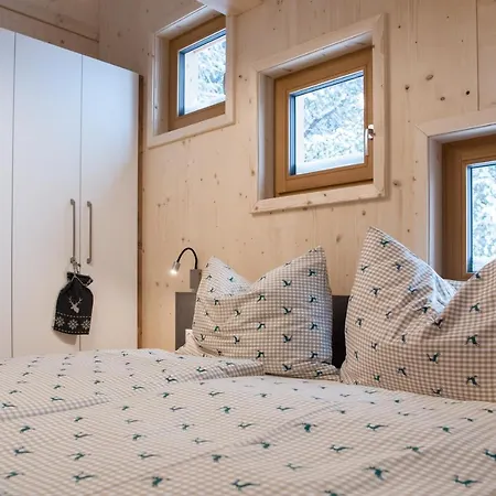 Chalet Sunnseitn *
