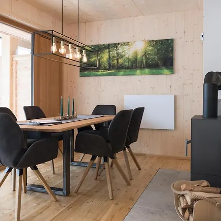 Chalet Sunnseitn *