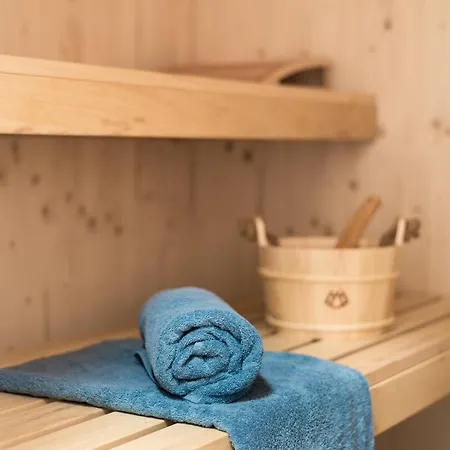 Lägenhet Chalet Sunnseitn